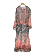 ISABEL MARANT ETOILE（イザベルマランエトワール）ワンピース 黒 サイズ:1(S位) レディース/2200688492052
