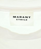 ISABEL MARANT ETOILE（イザベルマランエトワール）Tシャツ・カットソー 白 サイズ:S レディース/2200684259086