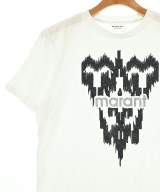 ISABEL MARANT ETOILE（イザベルマランエトワール）Tシャツ・カットソー 白 サイズ:S レディース/2200684259086