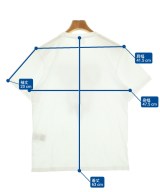 ISABEL MARANT ETOILE（イザベルマランエトワール）Tシャツ・カットソー 白 サイズ:S レディース/2200684259086