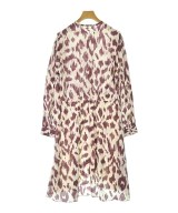 ISABEL MARANT ETOILE（イザベルマランエトワール）ワンピース 白 サイズ:36(XS位) レディース/2200689735073