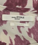 ISABEL MARANT ETOILE（イザベルマランエトワール）ワンピース 白 サイズ:36(XS位) レディース/2200689735073