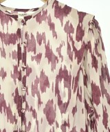 ISABEL MARANT ETOILE（イザベルマランエトワール）ワンピース 白 サイズ:36(XS位) レディース/2200689735073