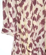 ISABEL MARANT ETOILE（イザベルマランエトワール）ワンピース 白 サイズ:36(XS位) レディース/2200689735073