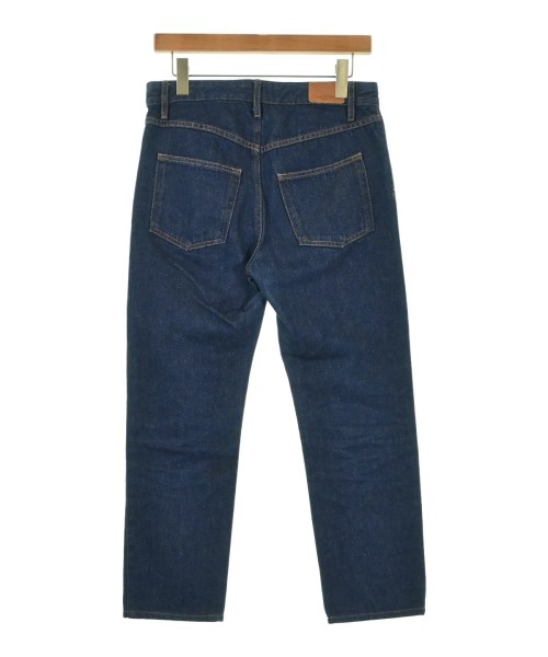 ISABEL MARANT ETOILE（イザベルマランエトワール）デニムパンツ 紺 サイズ:34(XXL位) レディース/2200690268041