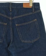 ISABEL MARANT ETOILE（イザベルマランエトワール）デニムパンツ 紺 サイズ:34(XXL位) レディース/2200690268041