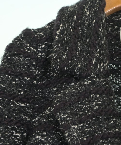 ISABEL MARANT ETOILE（イザベルマランエトワール）その他 黒 サイズ:38(S位) レディース/2200577581010