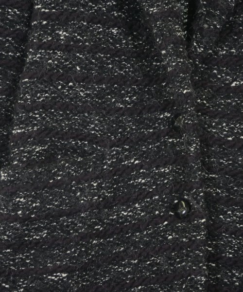 ISABEL MARANT ETOILE（イザベルマランエトワール）その他 黒 サイズ:38(S位) レディース/2200577581010