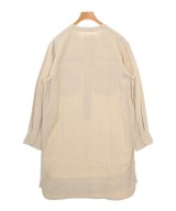 ISABEL MARANT ETOILE（イザベルマランエトワール）シャツワンピース ベージュ サイズ:36(XS位) レディース/2200691663029