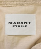 ISABEL MARANT ETOILE（イザベルマランエトワール）シャツワンピース ベージュ サイズ:36(XS位) レディース/2200691663029