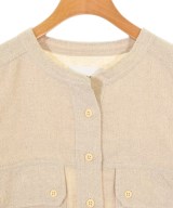 ISABEL MARANT ETOILE（イザベルマランエトワール）シャツワンピース ベージュ サイズ:36(XS位) レディース/2200691663029