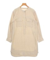 MARANT ETOILE シャツワンピース