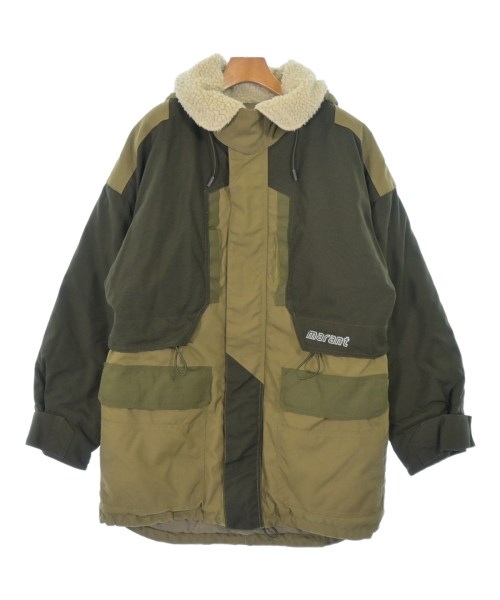 MARANT ETOILE(マランエトワール)その他 カーキ サイズ:36(XS位)/2200685181034