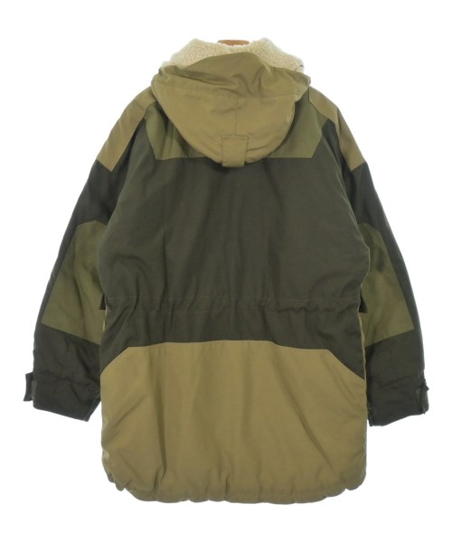 ISABEL MARANT ETOILE（イザベルマランエトワール）その他 カーキ サイズ:36(XS位) レディース/2200685181034