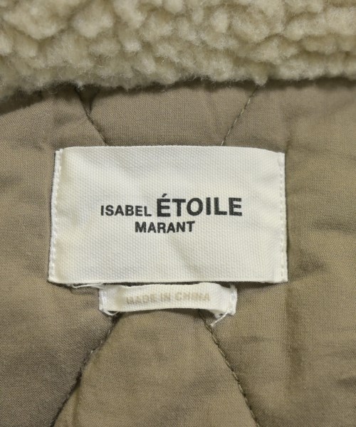 ISABEL MARANT ETOILE（イザベルマランエトワール）その他 カーキ サイズ:36(XS位) レディース/2200685181034