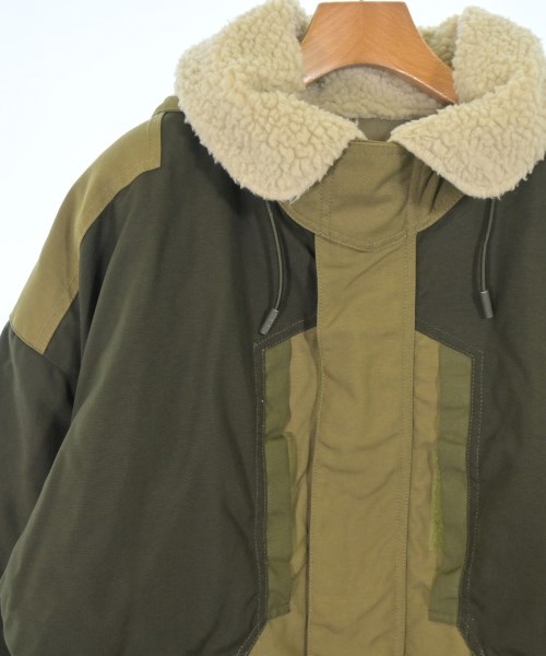 ISABEL MARANT ETOILE（イザベルマランエトワール）その他 カーキ サイズ:36(XS位) レディース/2200685181034