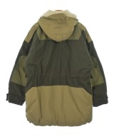 ISABEL MARANT ETOILE（イザベルマランエトワール）その他 カーキ サイズ:36(XS位) レディース/2200685181034