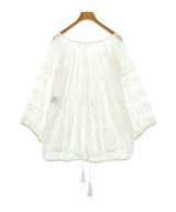 ISABEL MARANT ETOILE（イザベルマランエトワール）カジュアルシャツ 白 サイズ:36(XS位) レディース/2200687695072