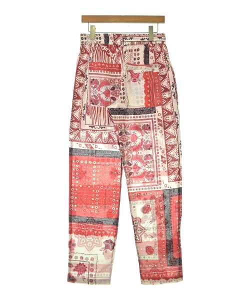 ISABEL MARANT ETOILE（イザベルマランエトワール）その他 白 サイズ:36(XS位) レディース/2200693184195