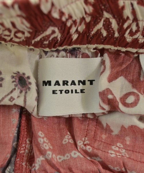 ISABEL MARANT ETOILE（イザベルマランエトワール）その他 白 サイズ:36(XS位) レディース/2200693184195