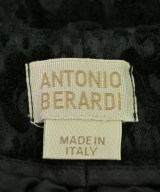 ANTONIO BERARDI（アントニオ　ベラルディ）その他 黒 サイズ:38(S位) レディース/2200718303129