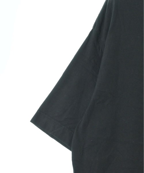 JEANPAULKNOTT（ジャンポールノット）Tシャツ・カットソー 黒 サイズ:F メンズ/2200348097085