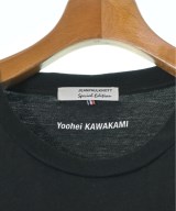 JEANPAULKNOTT（ジャンポールノット）Tシャツ・カットソー 黒 サイズ:F メンズ/2200348097085