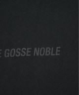 JEANPAULKNOTT（ジャンポールノット）Tシャツ・カットソー 黒 サイズ:F メンズ/2200348097085