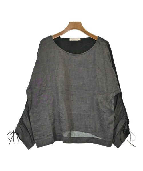 ジャンポールノット(JEANPAULKNOTT)のJEANPAULKNOTT ブラウス