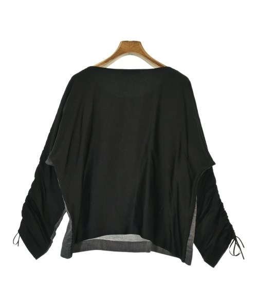 JEANPAULKNOTT（ジャンポールノット）ブラウス 紺 サイズ:1(S位) レディース/2200619611040