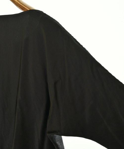 JEANPAULKNOTT（ジャンポールノット）ブラウス 紺 サイズ:1(S位) レディース/2200619611040