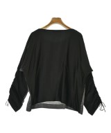 JEANPAULKNOTT（ジャンポールノット）ブラウス 紺 サイズ:1(S位) レディース/2200619611040