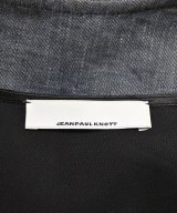 JEANPAULKNOTT（ジャンポールノット）ブラウス 紺 サイズ:1(S位) レディース/2200619611040