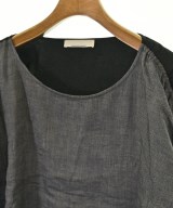 JEANPAULKNOTT（ジャンポールノット）ブラウス 紺 サイズ:1(S位) レディース/2200619611040