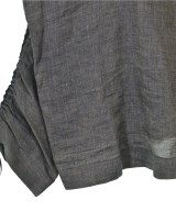 JEANPAULKNOTT（ジャンポールノット）ブラウス 紺 サイズ:1(S位) レディース/2200619611040