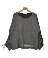 JEANPAULKNOTT ブラウス