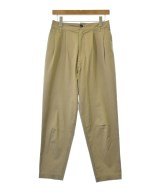 JEANPAULKNOTT チノパン