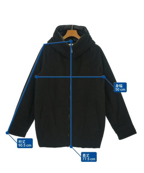 JEANPAULKNOTT（ジャンポールノット）その他 黒 サイズ:3(L位) メンズ/2200622239095