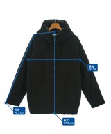 JEANPAULKNOTT（ジャンポールノット）その他 黒 サイズ:3(L位) メンズ/2200622239095