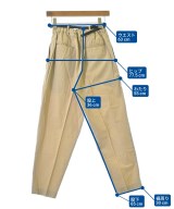 JEANPAULKNOTT（ジャンポールノット）その他 ベージュ サイズ:1(S位) レディース/2200612135697