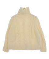 JEANPAULKNOTT（ジャンポールノット）ニット・セーター 白 サイズ:F レディース/2200613539197