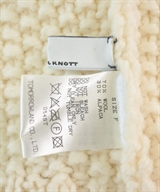 JEANPAULKNOTT（ジャンポールノット）ニット・セーター 白 サイズ:F レディース/2200613539197