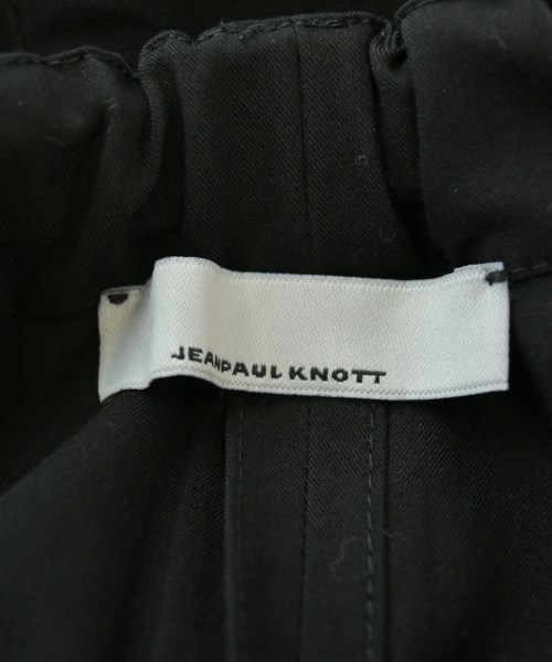 JEANPAULKNOTT（ジャンポールノット）その他 黒 サイズ:-(M位) メンズ/2200671223106