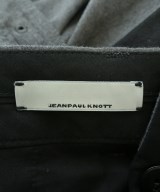 JEANPAULKNOTT（ジャンポールノット）その他 黒 サイズ:-(XL位) メンズ/2200671223113