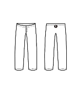 JEANPAULKNOTT（ジャンポールノット）スラックス ベージュ サイズ:2(M位) メンズ/2200671223120