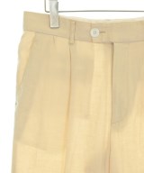 JEANPAULKNOTT（ジャンポールノット）スラックス ベージュ サイズ:2(M位) メンズ/2200671223120