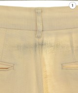 JEANPAULKNOTT（ジャンポールノット）スラックス ベージュ サイズ:2(M位) メンズ/2200671223120