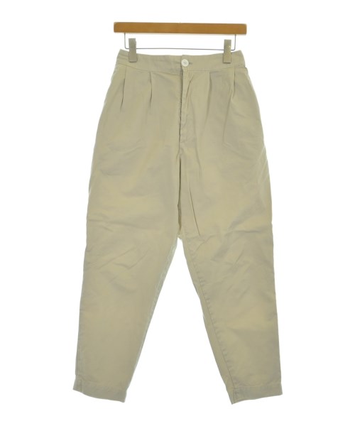 JEANPAULKNOTT(ジャンポールノット)チノパン ベージュ サイズ:0(XS位)/2200671223137