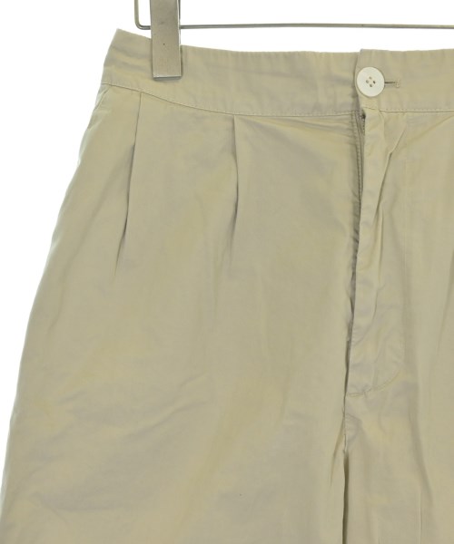 JEANPAULKNOTT（ジャンポールノット）チノパン ベージュ サイズ:0(XS位) メンズ/2200671223137