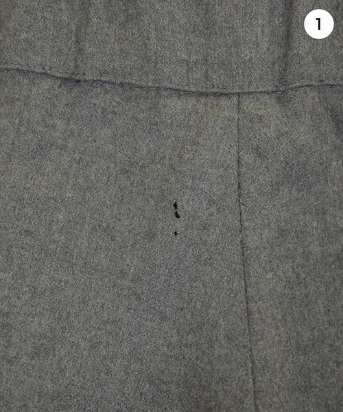 JEANPAULKNOTT（ジャンポールノット）その他 グレー サイズ:1(S位) メンズ/2200671223144